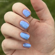 Danglefoot Nail Polish: "Maybe There is a Beast" *CAPPED PRE-ORDER*