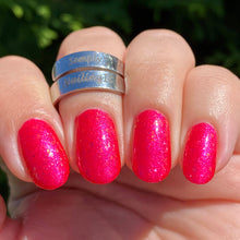 Victorian Varnish: "Electric Embrace" *CAPPED PRE-ORDER*
