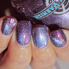 Victorian Varnish: Indie-pendence "Making Magic" (Magnetic) *CAPPED PRE-ORDER*