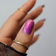 Lurid Lacquer: Indie-pendence "From My Heart to Your Hands" *CAPPED PRE-ORDER*