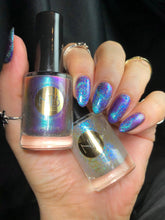 Nothing Basic: DUO "Ocean's" and "Calling" (Magnetic) *CAPPED PRE-ORDER*