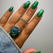 Lurid Lacquer: "Esmeralda" (Reflective) *CAPPED PRE-ORDER*