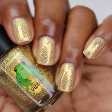 Ribbits Stickits: DUO "I Wish..." (Reflective) and "Star's Magical Stardust" *CAPPED PRE-ORDER*