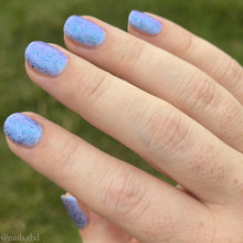 Danglefoot Nail Polish: "Maybe There is a Beast" *CAPPED PRE-ORDER*