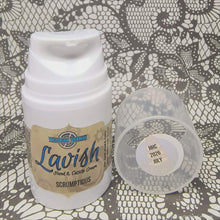 Victorian Varnish: Lavish Hand & Cuticle Cream "Scrumptious" *CAPPED PRE-ORDER*