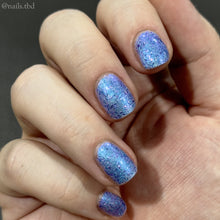 Danglefoot Nail Polish: "Maybe There is a Beast" *CAPPED PRE-ORDER*