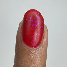 Lilypad Lacquer: "I Haven't Been Myself Lately" *CAPPED PRE-ORDER*