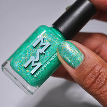 Moon Shine Mani: "Stardew Valley" *CAPPED PRE-ORDER*