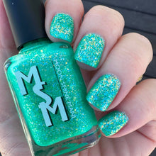 Moon Shine Mani: "Stardew Valley" *CAPPED PRE-ORDER*