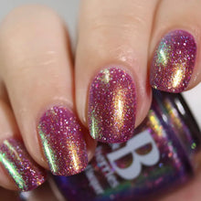 Jen & Berries: "Mood Roulette" *CAPPED PRE-ORDER*