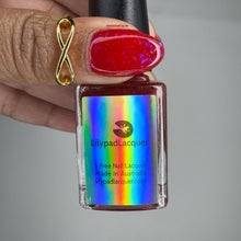 Lilypad Lacquer: "I Haven't Been Myself Lately" *CAPPED PRE-ORDER*