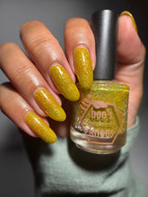 Bee's Knees Lacquer: "Khajit Cooking" (Reflective) *CAPPED PRE-ORDER*