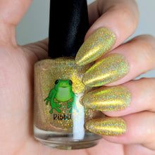Ribbits Stickits: SINGLE "Star's Magical Stardust" *CAPPED PRE-ORDER*