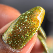 Whatcha Indie Polish: "Demeter" (Reflective) *CAPPED PRE-ORDER*