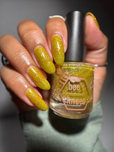 Bee's Knees Lacquer: "Khajit Cooking" (Reflective) *CAPPED PRE-ORDER*