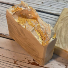 Handmade Natural Beauty: Handmade Soap "Bastet" *CAPPED PRE-ORDER*