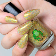 Ribbits Stickits: SINGLE "Star's Magical Stardust" *CAPPED PRE-ORDER*