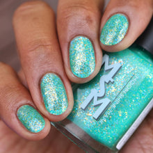 Moon Shine Mani: "Stardew Valley" *CAPPED PRE-ORDER*