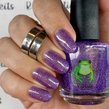 Ribbits Stickits: DUO "I Wish..." (Reflective) and "Star's Magical Stardust" *CAPPED PRE-ORDER*