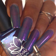 Nirvana Beauty: Indie-pendence "Starlit Galaxy" *CAPPED PRE-ORDER*