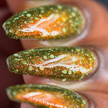 Whatcha Indie Polish: "Demeter" (Reflective) *CAPPED PRE-ORDER*