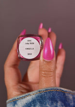 Ard as Nails: "Angela" *CAPPED PRE-ORDER*