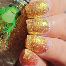Ribbits Stickits: SINGLE "Star's Magical Stardust" *CAPPED PRE-ORDER*
