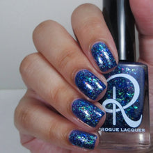 Rogue Lacquer: "Astro Blasters" *CAPPED PRE-ORDER*