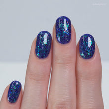 Rogue Lacquer: "Astro Blasters" *CAPPED PRE-ORDER*