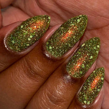 Whatcha Indie Polish: "Demeter" (Reflective) *CAPPED PRE-ORDER*