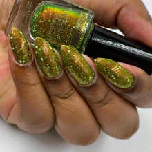 Whatcha Indie Polish: "Demeter" (Reflective) *CAPPED PRE-ORDER*