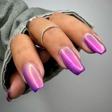 Lurid Lacquer: Indie-pendence "From My Heart to Your Hands" *CAPPED PRE-ORDER*