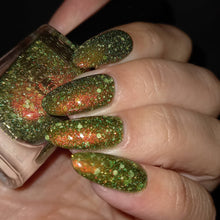 Whatcha Indie Polish: "Demeter" (Reflective) *CAPPED PRE-ORDER*