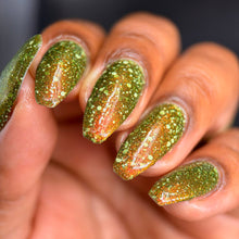 Whatcha Indie Polish: "Demeter" (Reflective) *CAPPED PRE-ORDER*