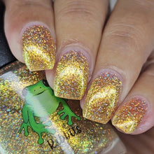 Ribbits Stickits: SINGLE "Star's Magical Stardust" *CAPPED PRE-ORDER*