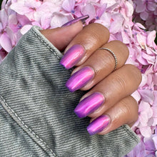 Lurid Lacquer: Indie-pendence "From My Heart to Your Hands" *CAPPED PRE-ORDER*