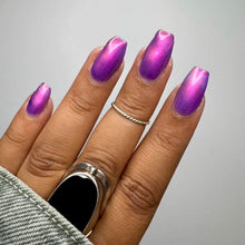 Lurid Lacquer: Indie-pendence "From My Heart to Your Hands" *CAPPED PRE-ORDER*