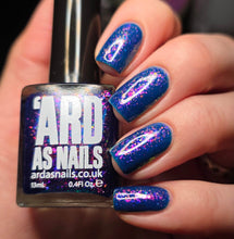 Ard as Nails: Indie-pendence "Brain Free" *CAPPED PRE-ORDER*