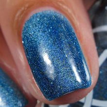 Rogue Lacquer: Indie-pendence "Be Bold" (Magnetic & Reflective) *CAPPED PRE-ORDER*
