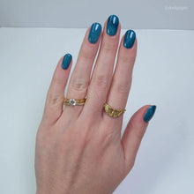 Rogue Lacquer: Indie-pendence "Be Bold" (Magnetic & Reflective) *CAPPED PRE-ORDER*