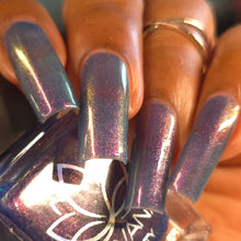 Nirvana Beauty: Indie-pendence "Starlit Galaxy" *CAPPED PRE-ORDER*