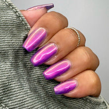 Lurid Lacquer: Indie-pendence "From My Heart to Your Hands" *CAPPED PRE-ORDER*