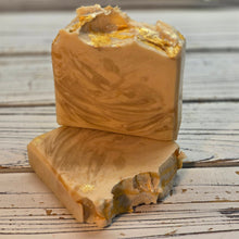 Handmade Natural Beauty: Handmade Soap "Bastet" *CAPPED PRE-ORDER*