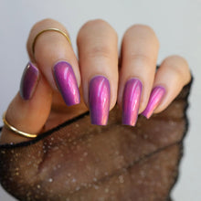 Lurid Lacquer: Indie-pendence "From My Heart to Your Hands" *CAPPED PRE-ORDER*