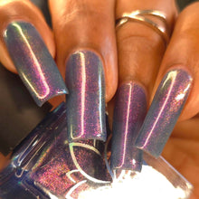Nirvana Beauty: Indie-pendence "Starlit Galaxy" *CAPPED PRE-ORDER*