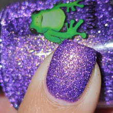 Ribbits Stickits: DUO "I Wish..." (Reflective) and "Star's Magical Stardust" *CAPPED PRE-ORDER*