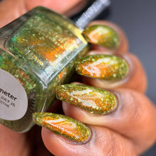 Whatcha Indie Polish: "Demeter" (Reflective) *CAPPED PRE-ORDER*