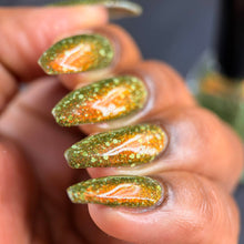 Whatcha Indie Polish: "Demeter" (Reflective) *CAPPED PRE-ORDER*