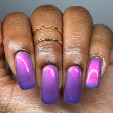 Lurid Lacquer: Indie-pendence "From My Heart to Your Hands" *CAPPED PRE-ORDER*