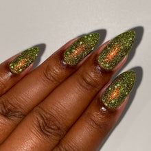 Whatcha Indie Polish: "Demeter" (Reflective) *CAPPED PRE-ORDER*
